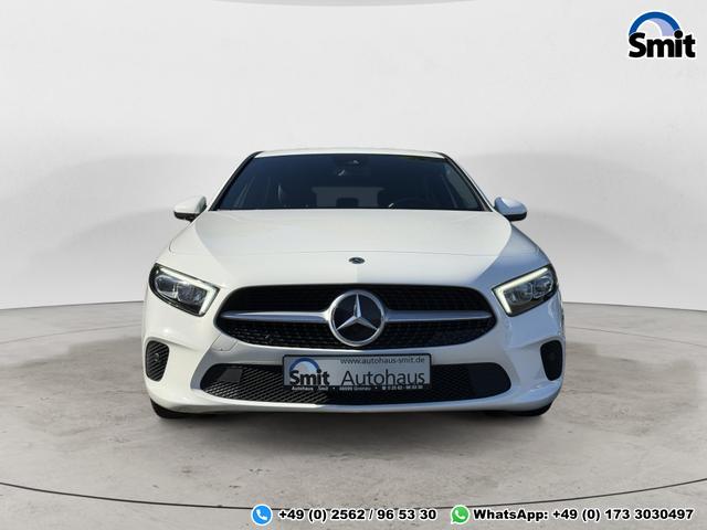 Mercedes-Benz A-Klasse A 180 d 