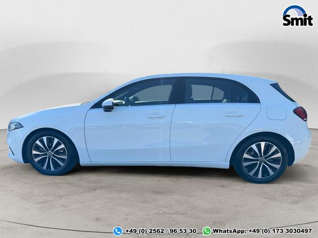 Mercedes-Benz A-Klasse A 180 d 