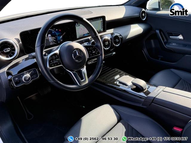 Mercedes-Benz A-Klasse A 180 d 