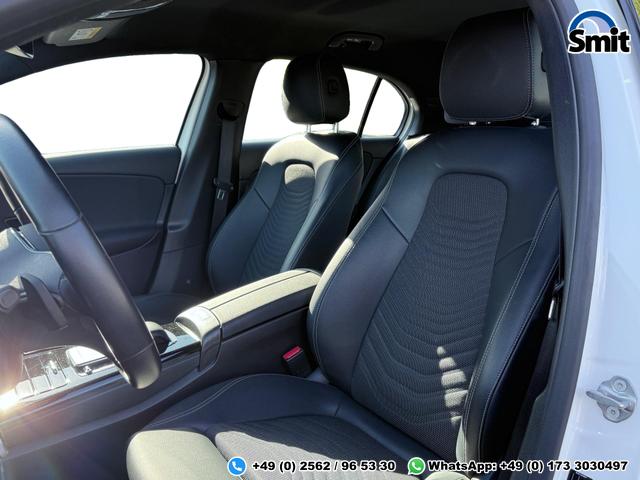 Mercedes-Benz A-Klasse A 180 d 