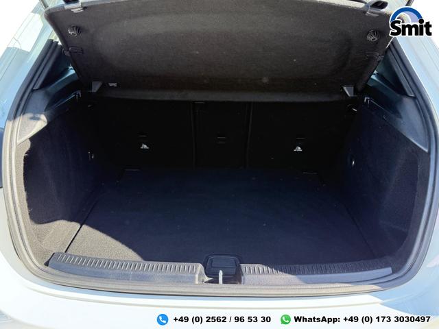 Mercedes-Benz A-Klasse A 180 d 