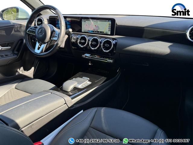 Mercedes-Benz A-Klasse A 180 d 