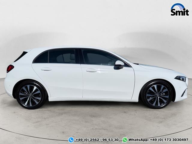 Mercedes-Benz A-Klasse A 180 d 