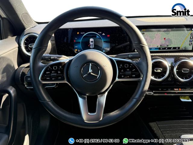 Mercedes-Benz A-Klasse A 180 d 