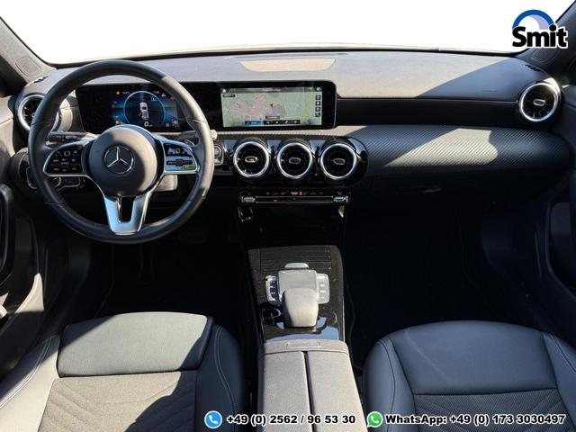 Mercedes-Benz A-Klasse A 180 d 