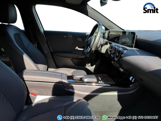 Mercedes-Benz A-Klasse A 180 d 