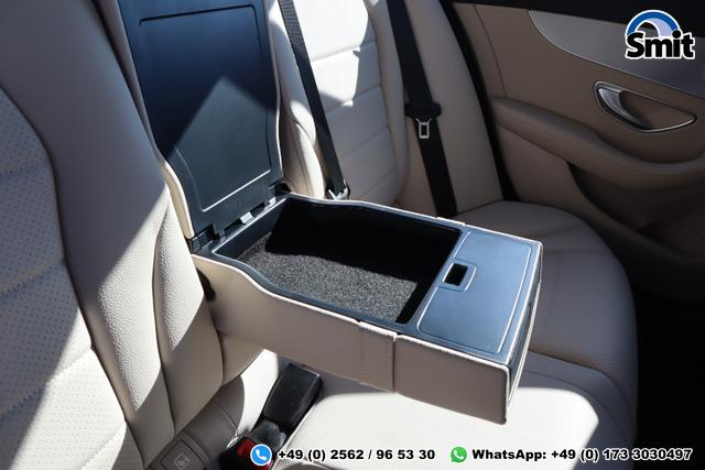 Mercedes-Benz C-Klasse C 180 d Avantgarde 