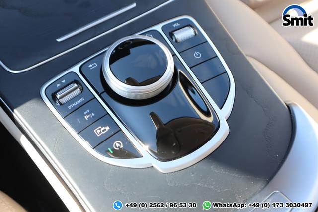 Mercedes-Benz C-Klasse C 180 d Avantgarde 