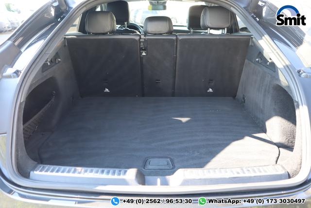 Mercedes-Benz GLC 220 d AMG Line 4Matic 