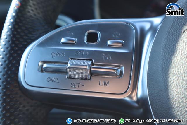 Mercedes-Benz GLC 220 d AMG Line 4Matic 
