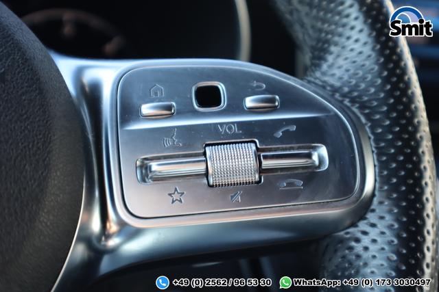 Mercedes-Benz GLC 220 d AMG Line 4Matic 