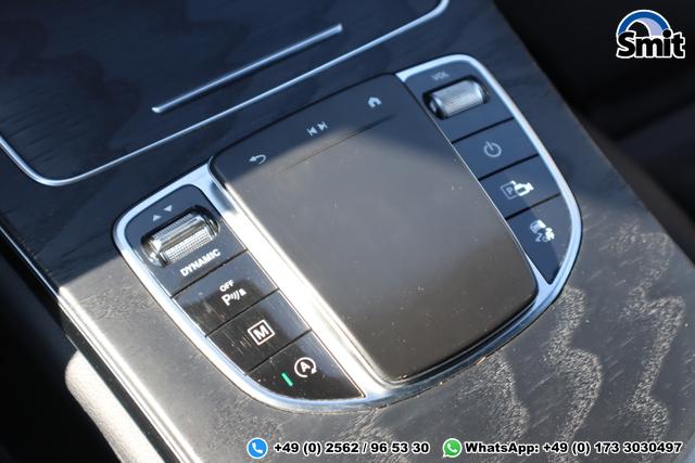 Mercedes-Benz GLC 220 d AMG Line 4Matic 