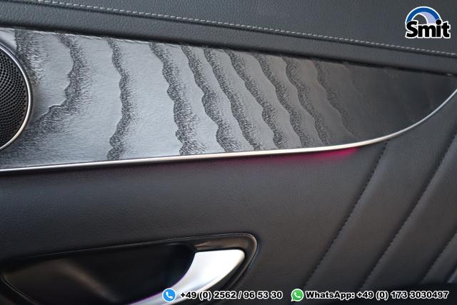 Mercedes-Benz GLC 220 d AMG Line 4Matic 