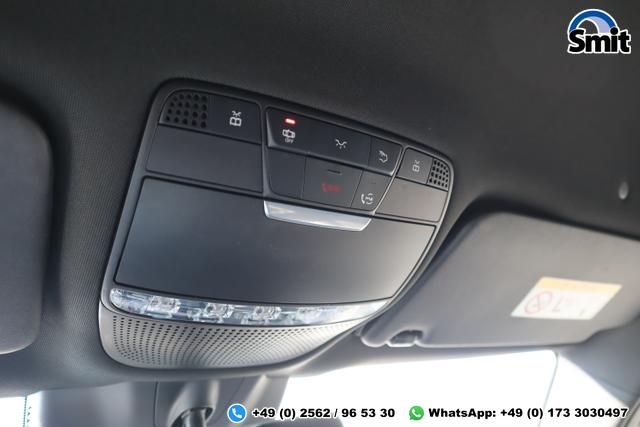 Mercedes-Benz GLC 220 d AMG Line 4Matic 