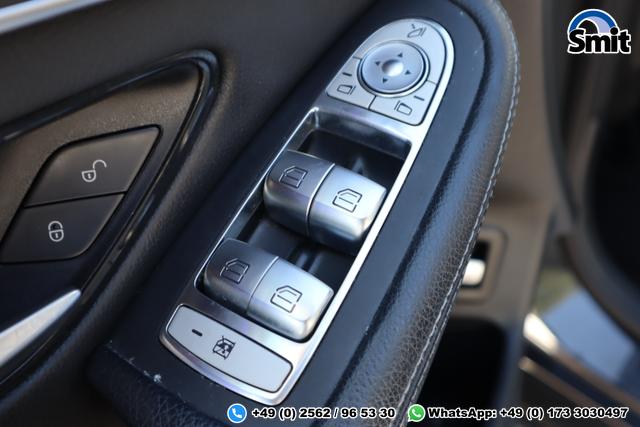 Mercedes-Benz GLC 220 d AMG Line 4Matic 