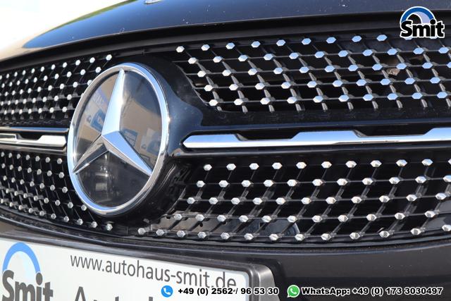 Mercedes-Benz GLC 220 d AMG Line 4Matic 
