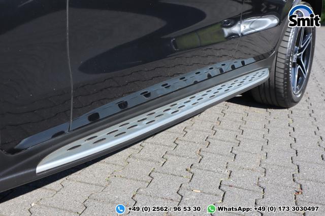 Mercedes-Benz GLC 220 d AMG Line 4Matic 