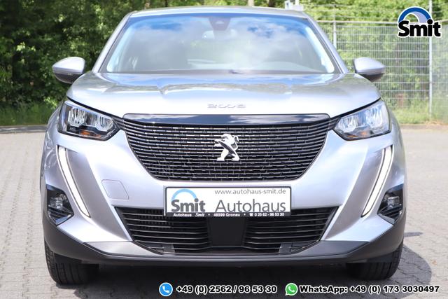 Peugeot 2008 1.2 PureTech 100 Active 