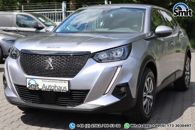 Peugeot 2008 1.2 PureTech 100 Active 