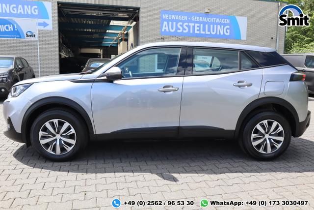 Peugeot 2008 1.2 PureTech 100 Active 