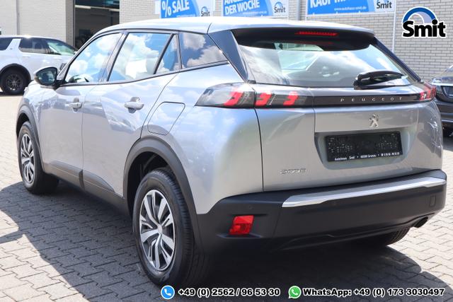 Peugeot 2008 1.2 PureTech 100 Active 