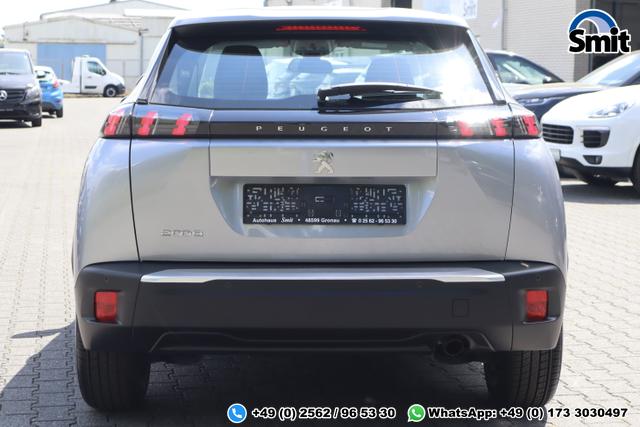 Peugeot 2008 1.2 PureTech 100 Active 