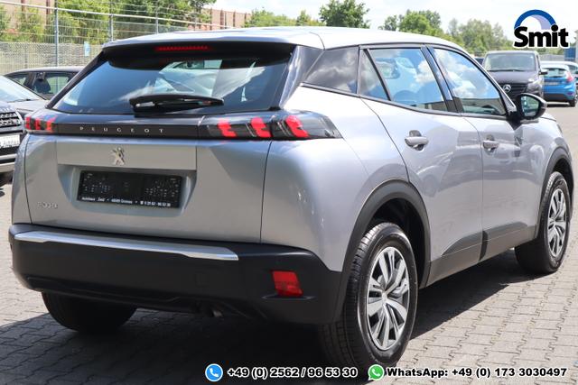 Peugeot 2008 1.2 PureTech 100 Active 