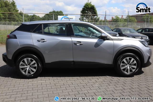 Peugeot 2008 1.2 PureTech 100 Active 
