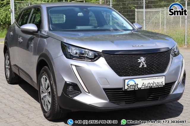 Peugeot 2008 1.2 PureTech 100 Active 
