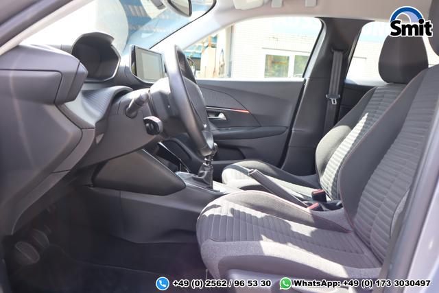 Peugeot 2008 1.2 PureTech 100 Active 