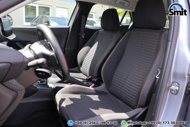 Peugeot 2008 1.2 PureTech 100 Active 
