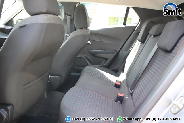 Peugeot 2008 1.2 PureTech 100 Active 