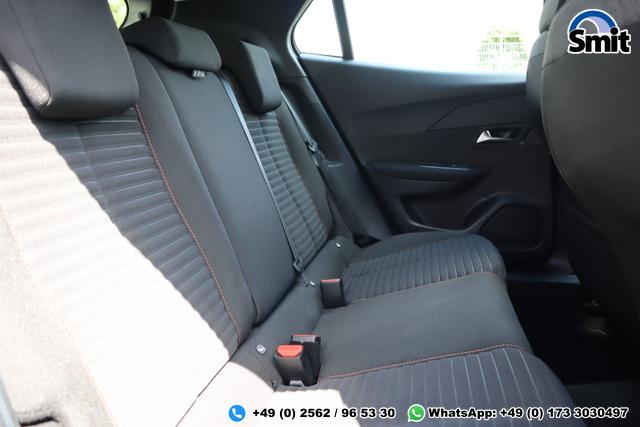 Peugeot 2008 1.2 PureTech 100 Active 