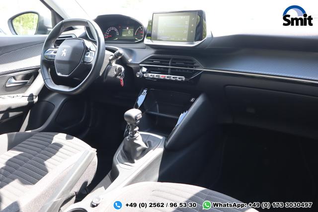 Peugeot 2008 1.2 PureTech 100 Active 