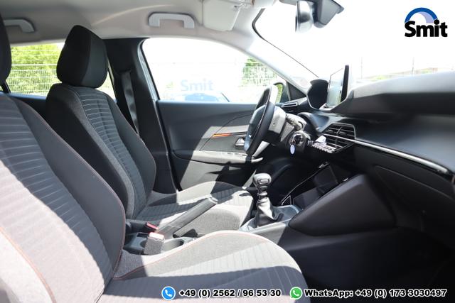 Peugeot 2008 1.2 PureTech 100 Active 
