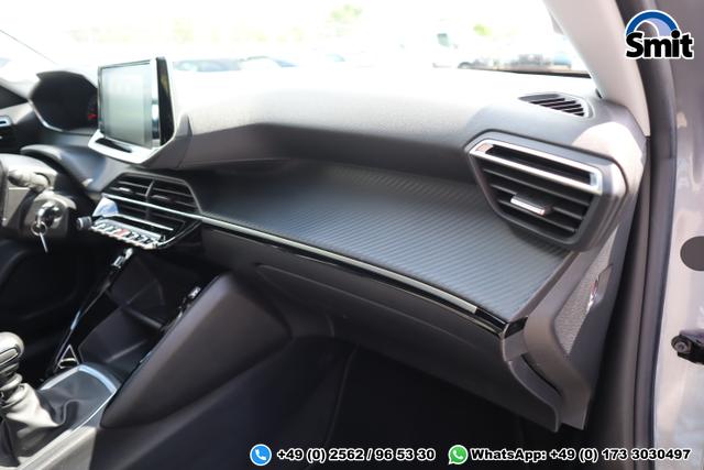 Peugeot 2008 1.2 PureTech 100 Active 