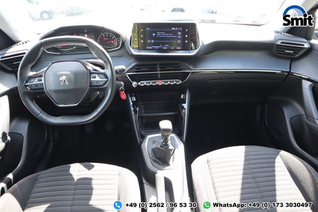 Peugeot 2008 1.2 PureTech 100 Active 
