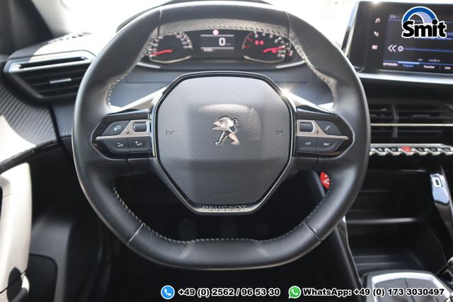 Peugeot 2008 1.2 PureTech 100 Active 
