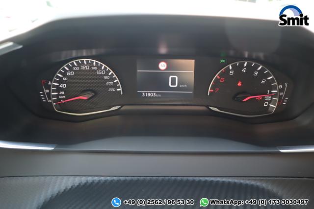 Peugeot 2008 1.2 PureTech 100 Active 