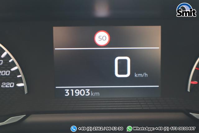 Peugeot 2008 1.2 PureTech 100 Active 