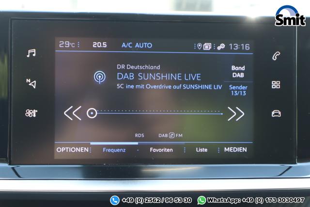 Peugeot 2008 1.2 PureTech 100 Active 