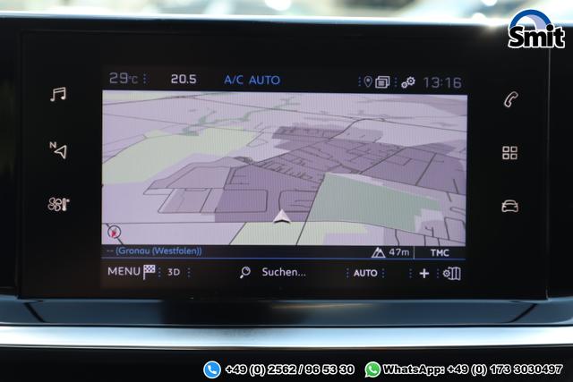 Peugeot 2008 1.2 PureTech 100 Active 