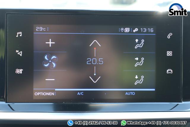 Peugeot 2008 1.2 PureTech 100 Active 