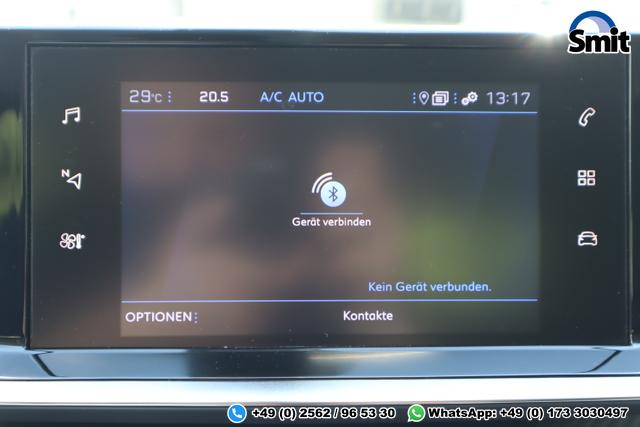 Peugeot 2008 1.2 PureTech 100 Active 
