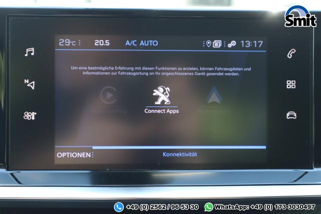 Peugeot 2008 1.2 PureTech 100 Active 