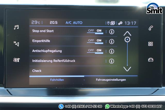 Peugeot 2008 1.2 PureTech 100 Active 