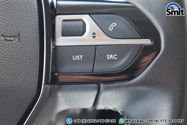 Peugeot 2008 1.2 PureTech 100 Active 