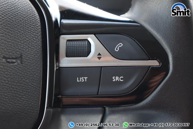 Peugeot 2008 1.2 PureTech 100 Active 