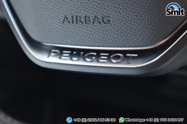Peugeot 2008 1.2 PureTech 100 Active 