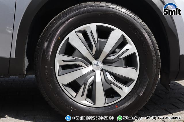 Peugeot 2008 1.2 PureTech 100 Active 